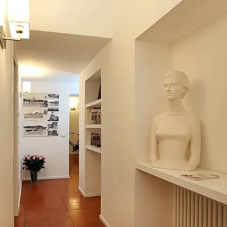 Domus Albarosae Nocleg ze śniadaniem *